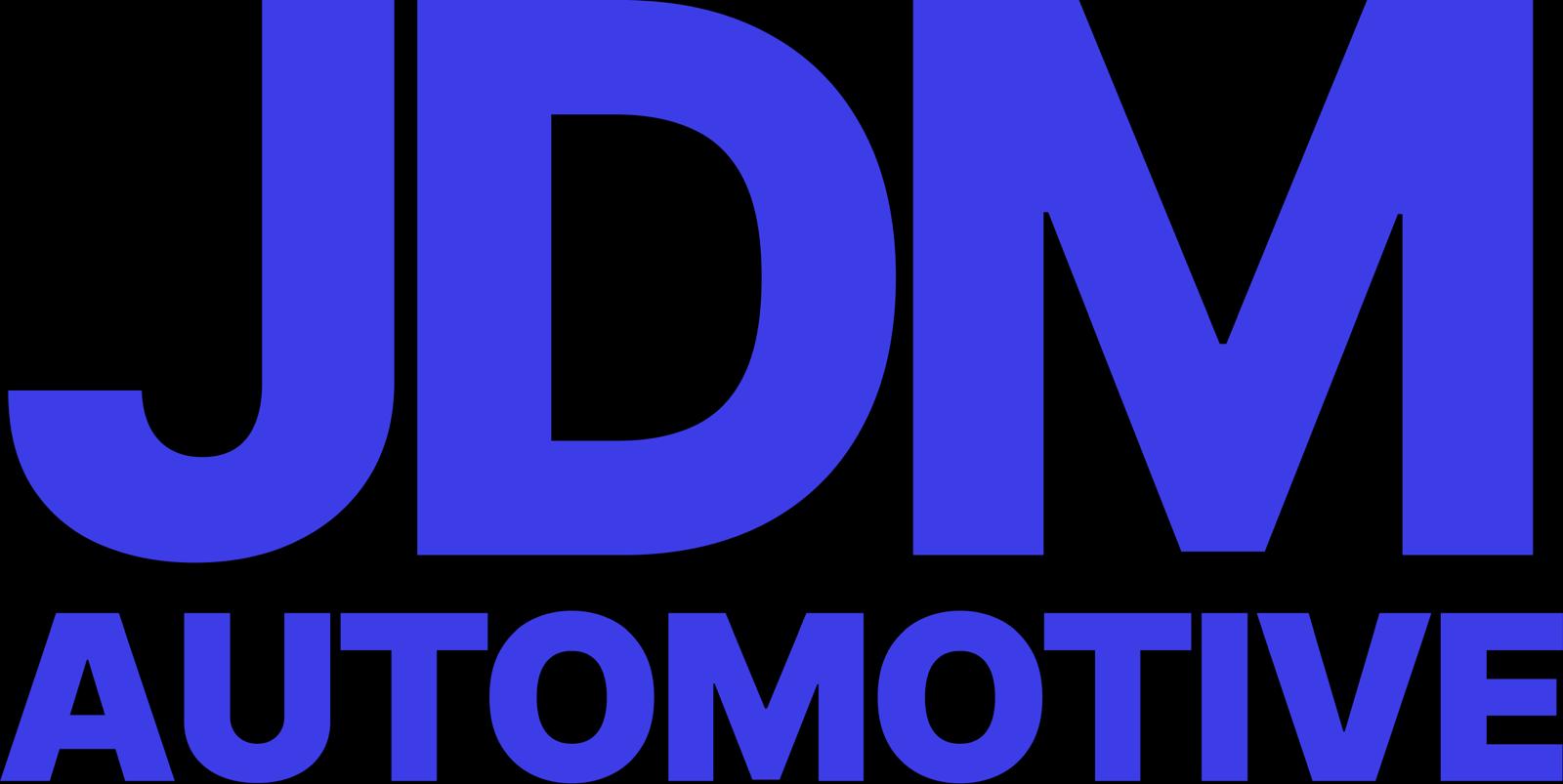 JDM Automotive